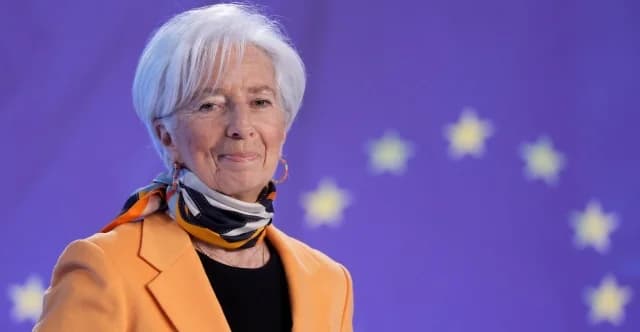 ЕЦБ Оставил Процентные Ставки Без Изменений После Восьми Снижений