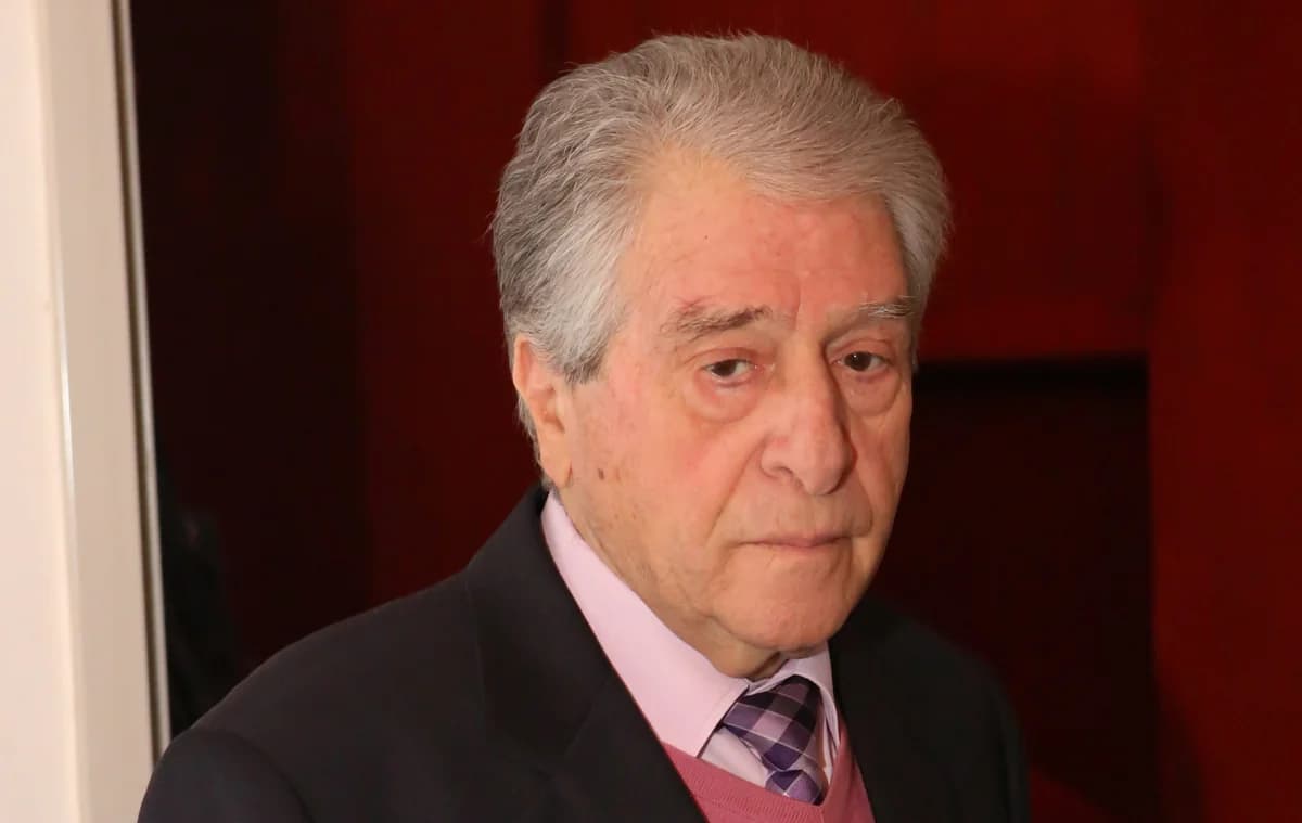 Zypriotischer Philosoph Kleitos Ioannides verstorben