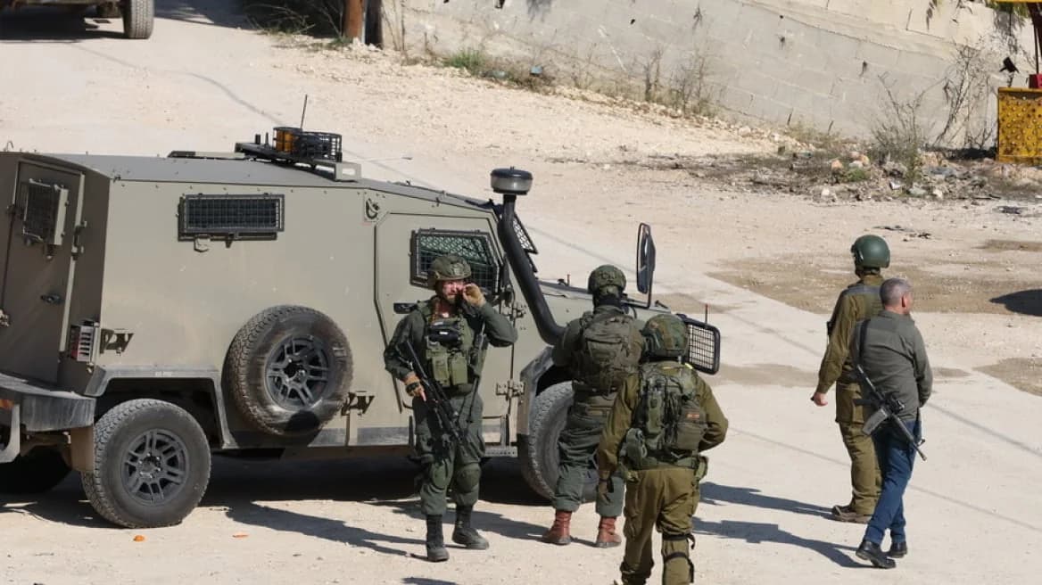 Israel: 8 Soldiers Injured in Car Ramming 'Terror Attack'