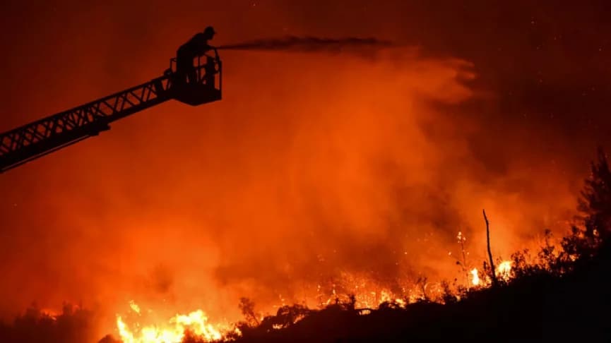 ΕΥ: Προειδοποίηση για ανετοιμότητα δύο μήνες πριν την καταστροφή