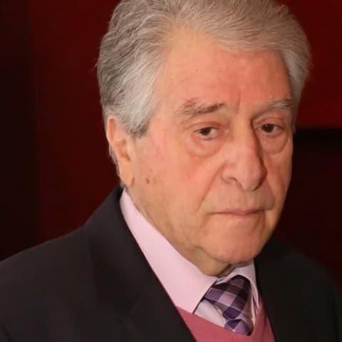 Kletos Ioannides Passes Away
