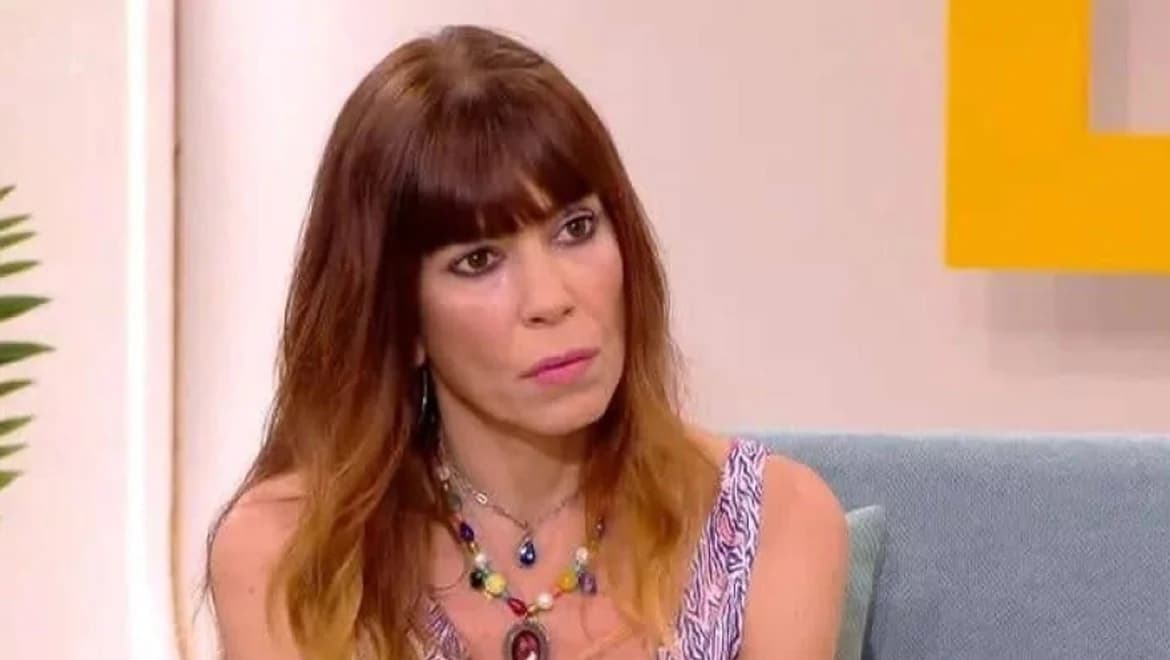 Μυρτώ Αλικάκη: Οικονομικές δυσκολίες και η επιβίωση με τα παιδιά της