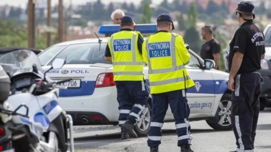 Limassol: Mobile Cameras Withdrawn After Fire Response Criticism