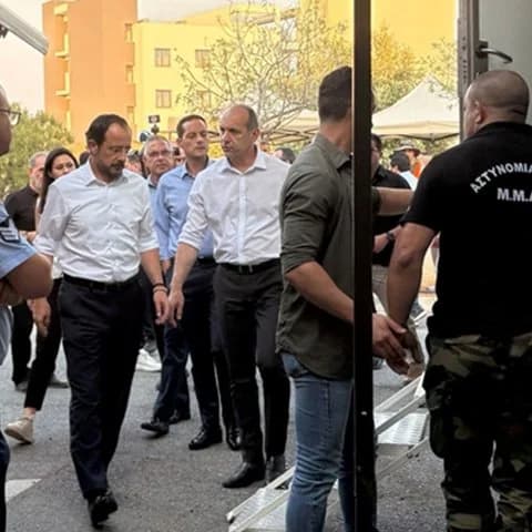 劳动部宣布为受火灾影响的工人提供经济支持