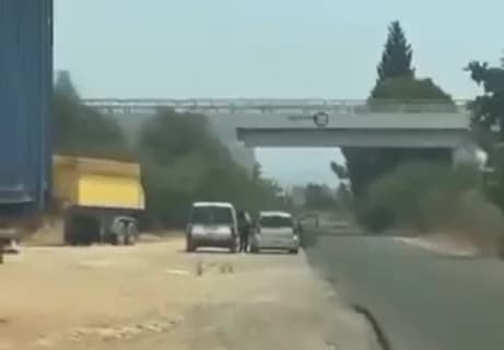 Limassol: Police Ban Mobile Camera Vans Due to Fires