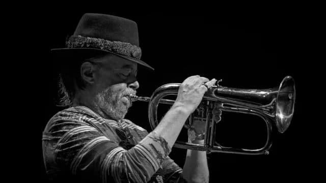 Fallece el músico ganador del Grammy Chuck Mangione