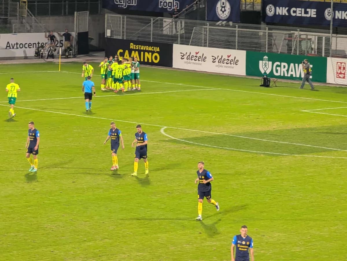 AEK：米利切维奇点球扳平比分 (vid/pic)