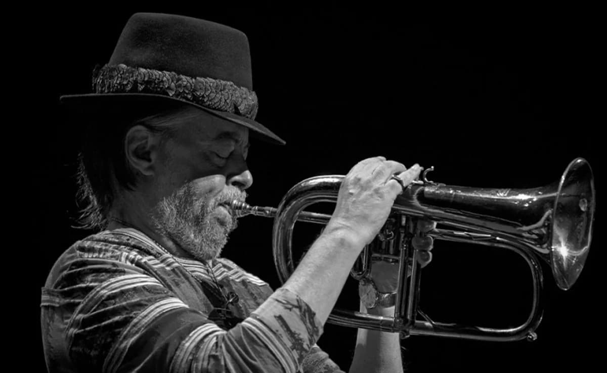 Fallece el músico ganador del Grammy Chuck Mangione