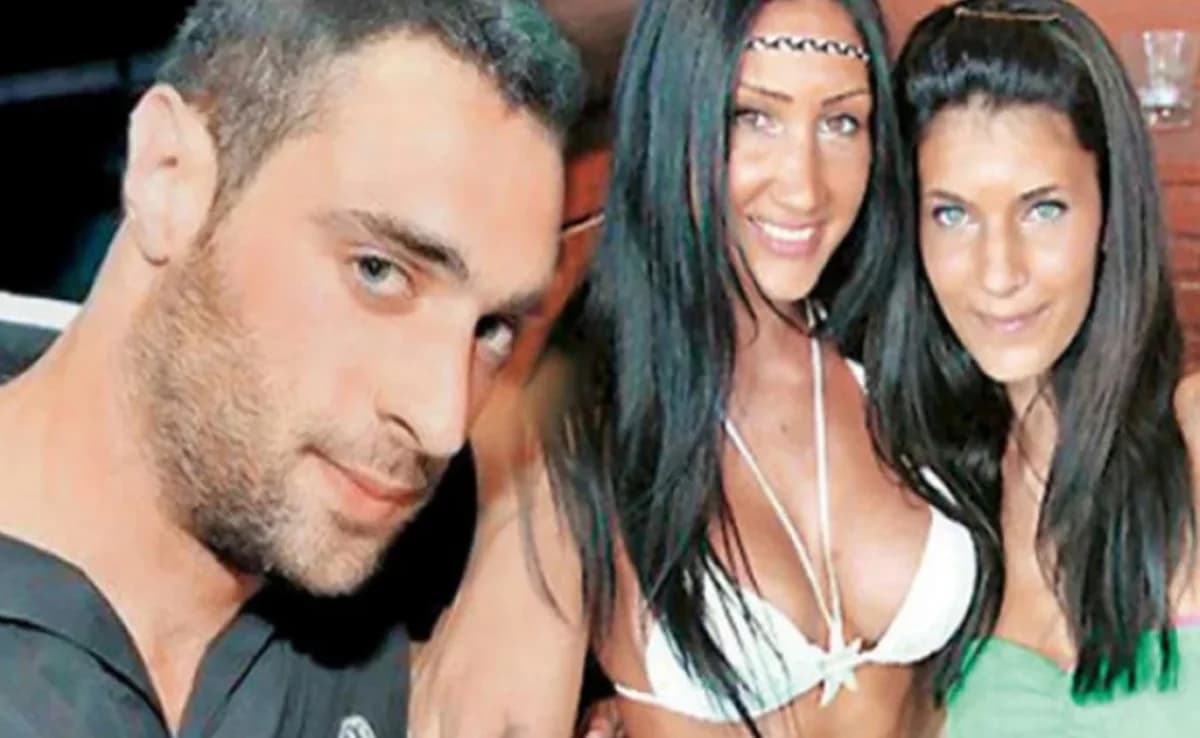 ואנגליס סטפנאקיס, רוצחה של פיי בלאכה, מת