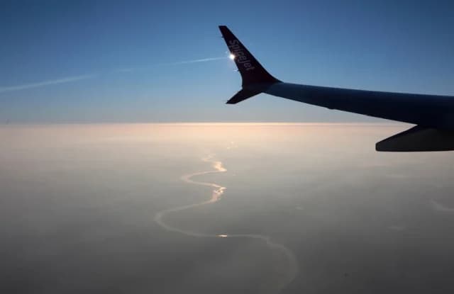美国：印度航空波音787坠毁并非燃油系统故障所致
