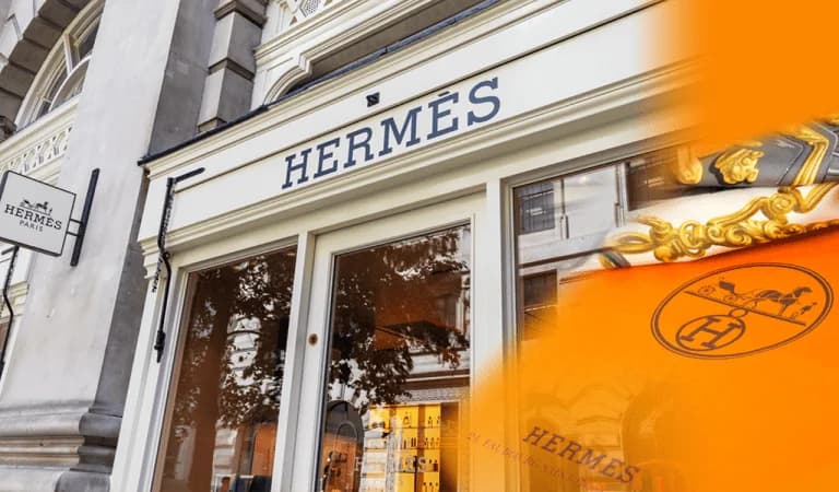 Hermès: Advisor's Death Leaves €14 Billion Mystery Unsolved