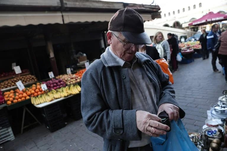 Επιδόματα: Πώς η αύξηση των ετών εργασίας επηρεάζει το εφάπαξ
