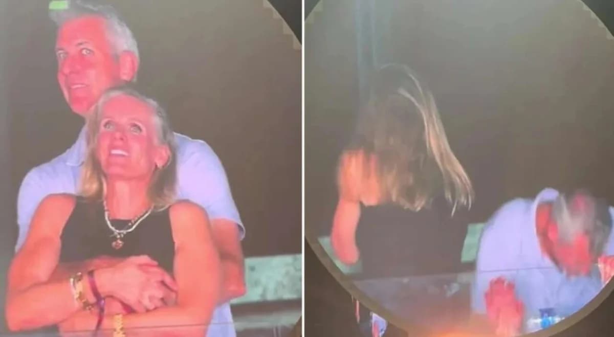 Coldplay Concert: Astronomer HR Director Resigns After Viral Video