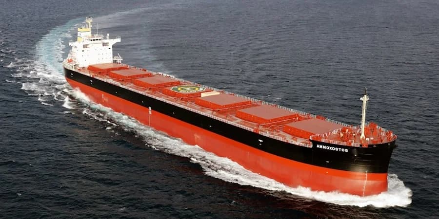 Safe Bulkers Inc. מכריזה על מלגות לסטודנטים קפריסאים ויוונים