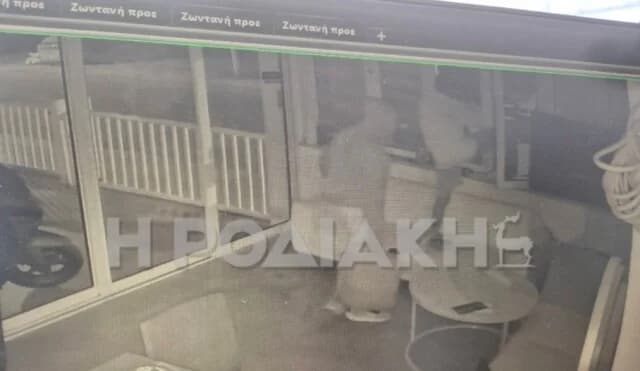 Ρόδος: Ανήλικοι Ρομά διέρρηξαν κατάστημα και έκλεψαν αυτοκίνητα