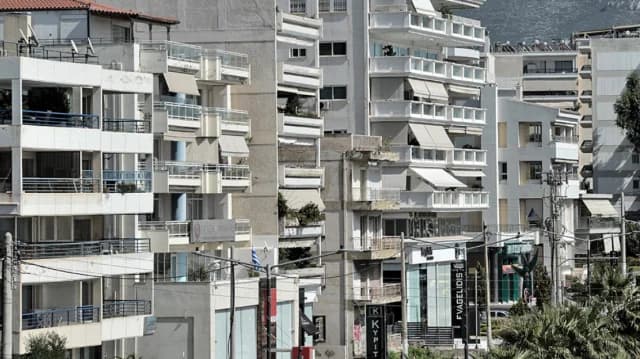 Spitogatos: Αυξήσεις στις τιμές ενοικίασης φοιτητικών κατοικιών το 2025