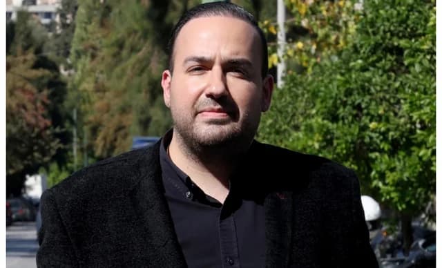 מאוריקיוס מאוריקיו: "השריפה בלימסול נעצרה בחצר שלנו"