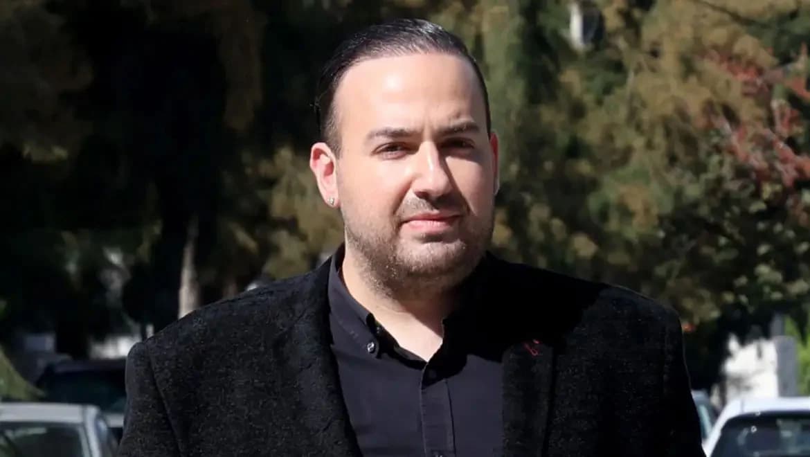 Μαυρίκιος Μαυρικίου: «Η φωτιά σταμάτησε έξω από το σπίτι μας στην Κύπρο»