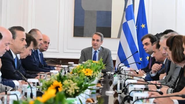 הממשלה אישרה את התוכנית הממשלתית המשולבת המתוקנת לשנת 2025