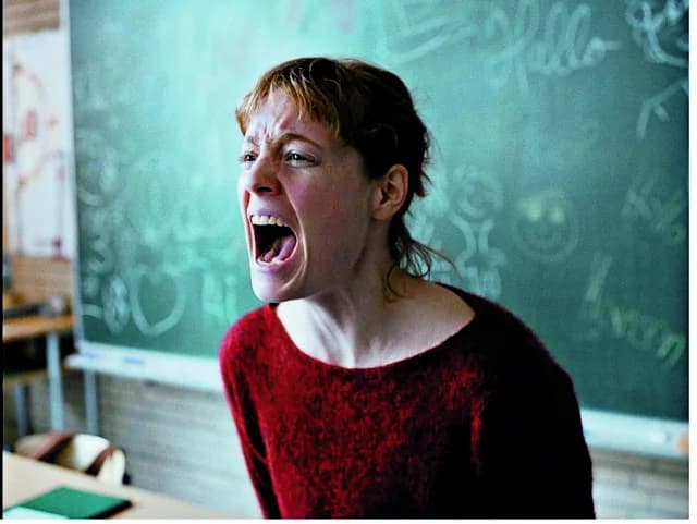 Teacher Burnout: Resignations on the Rise in Greece