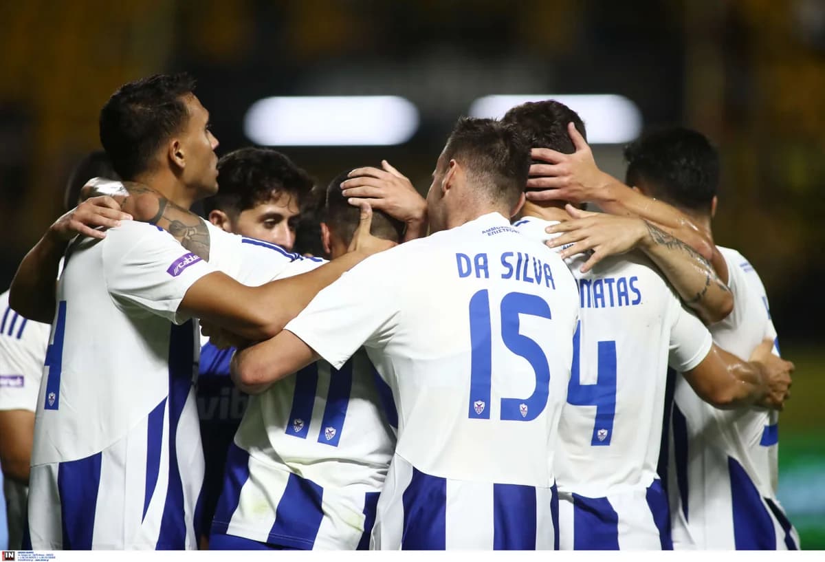 Anorthosis: Spielerregistrierungen beginnen sofort
