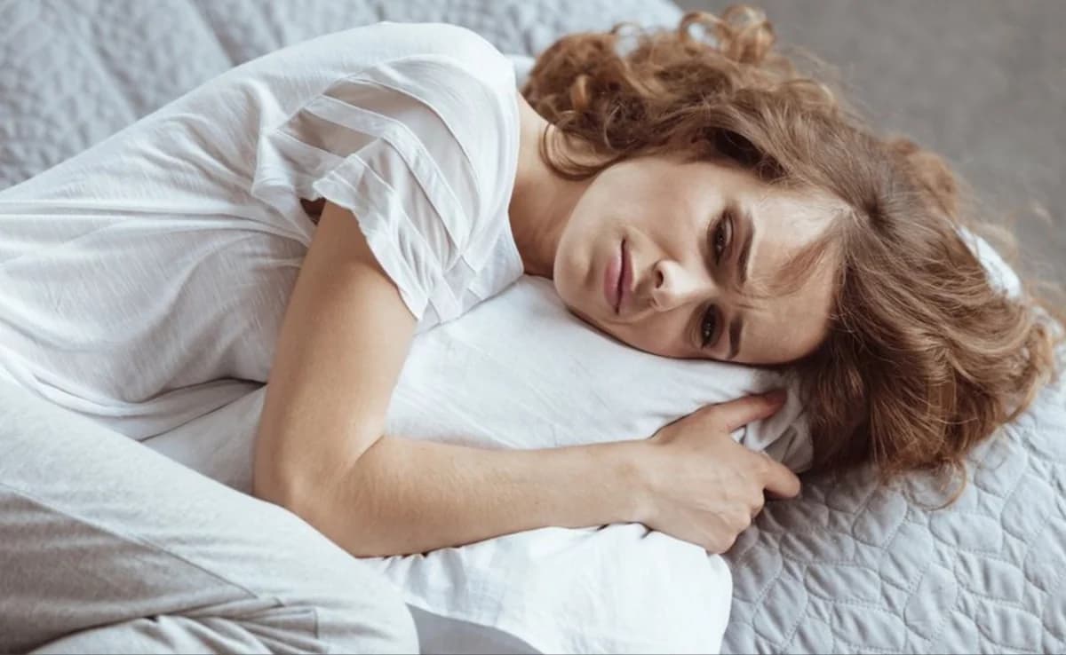 Vaginal Dryness: Symptoms, Causes, and Treatment