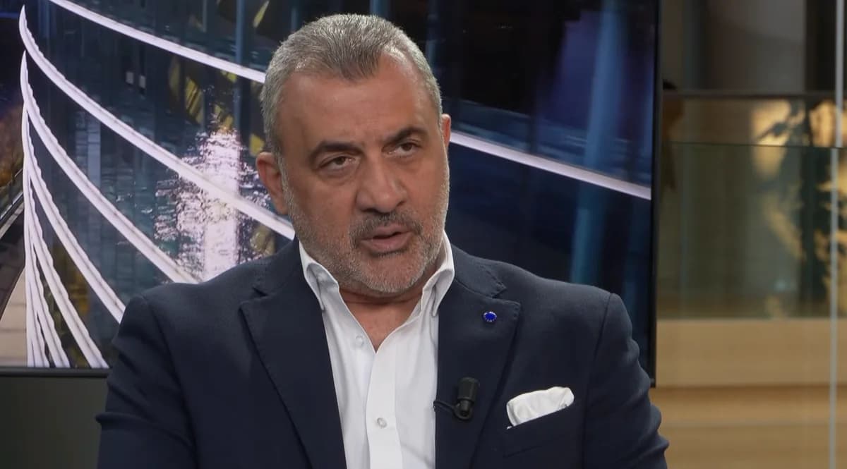 Φουρλάς για RescEU: «Δώρον άδωρον αν δεν έχεις βοήθεια την ώρα που τη χρειάζεσαι»