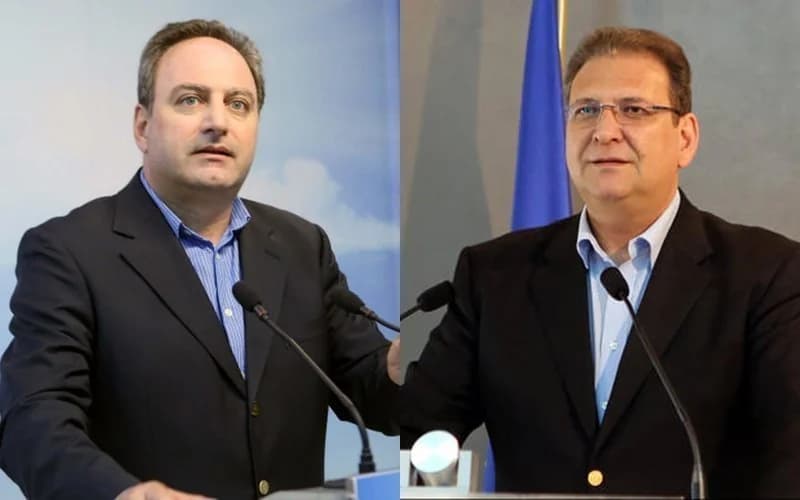 El Gobierno responde a AKEL con referencia a la tragedia de Mari