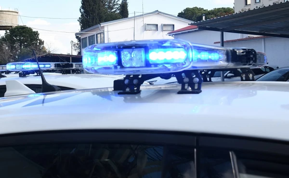 Pafos: Incautan productos con sustancias ilegales y arrestan a una joven de 29 años