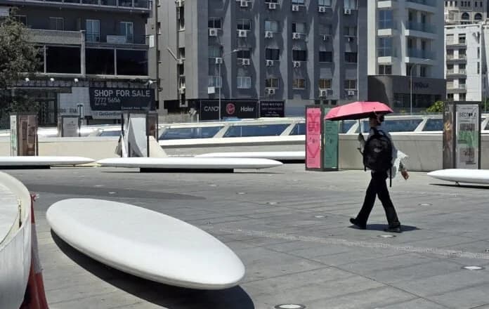 מזג אוויר יציב עד יום ראשון - רוחות עד 5 בסולם בופור