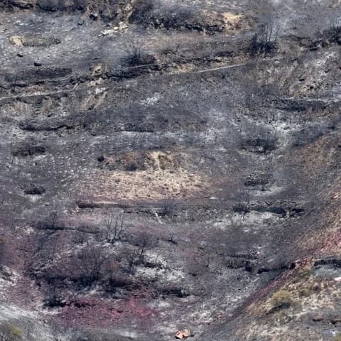 El municipio de Kourion solicita un departamento de protección civil y una estación de bomberos