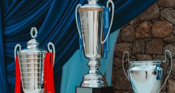 Paphos FC: Schaffung eines Saals zur Fußballgeschichte der Stadt