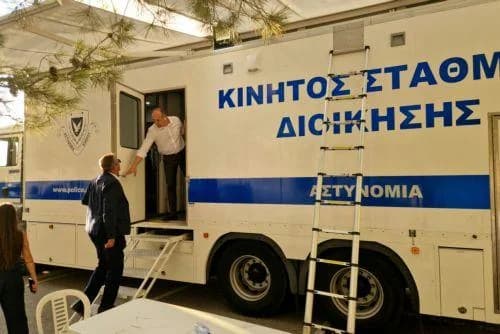 מאריוס הרציוטיס: תגובות להערה על "תקרית מצערת" בנוגע למקרי מוות בשריפה
