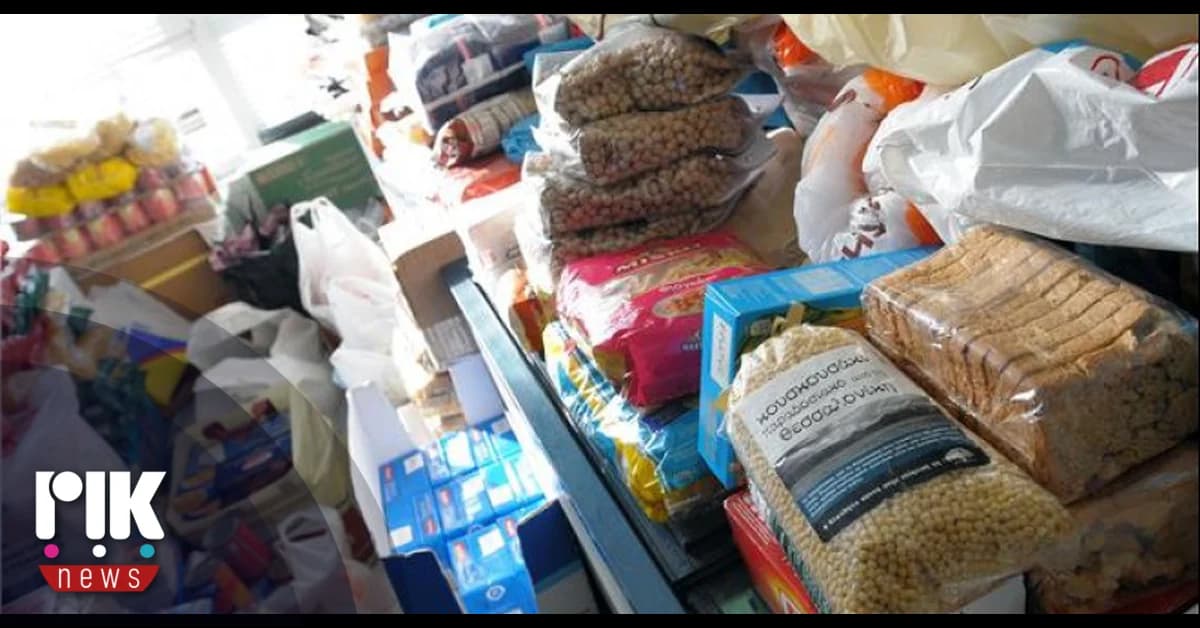 Ausreichend Hilfe für Brandopfer in Limassol gesammelt