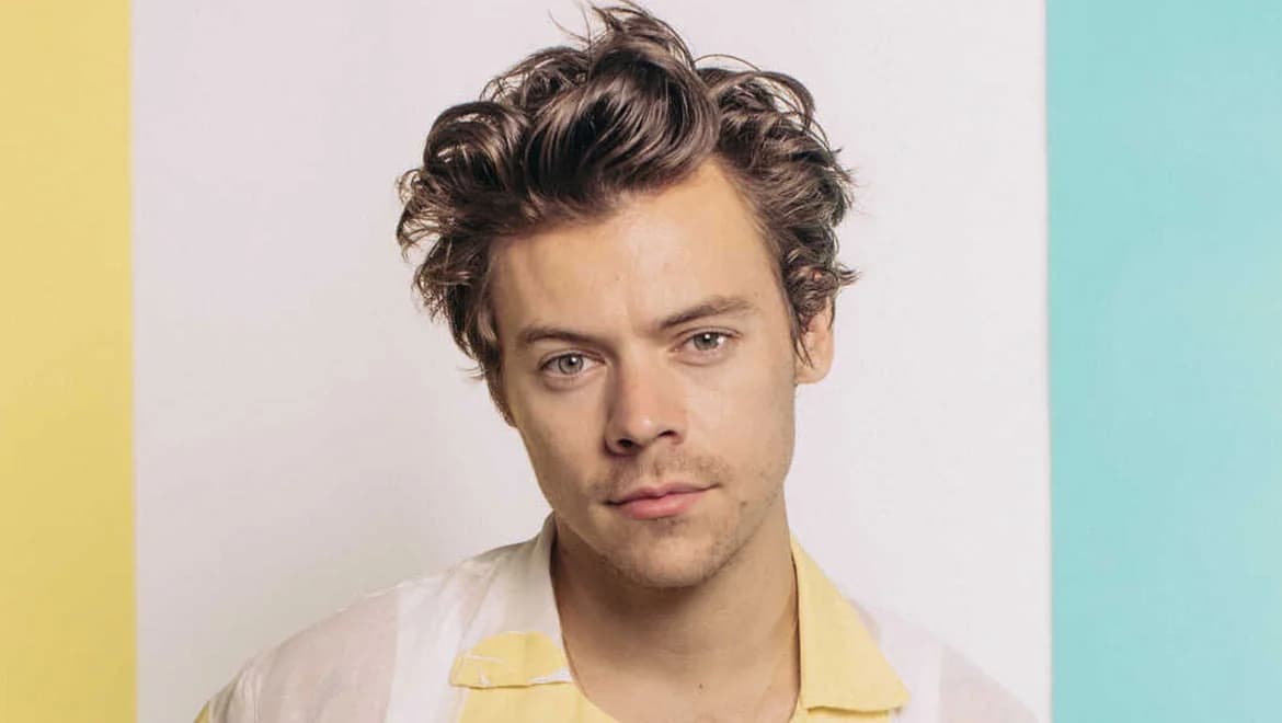 Harry Styles: Κυκλοφορεί προϊόντα σεξουαλικής ευχαρίστησης