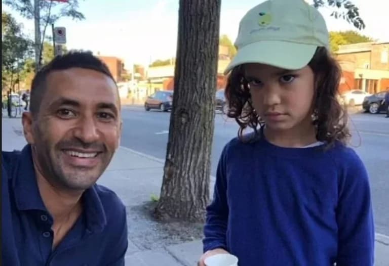 Canada: New testimonies about the murder of 9-year-old Melina