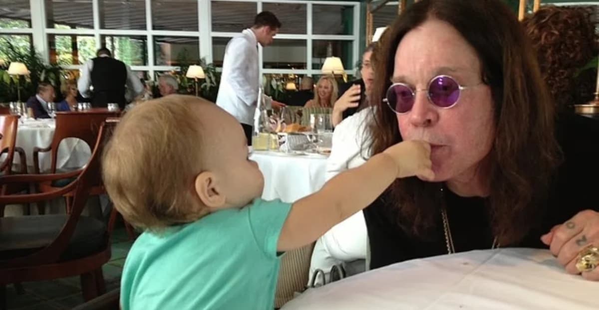 Ozzy Osbourne: The Heavy Metal Legend's Last Wish