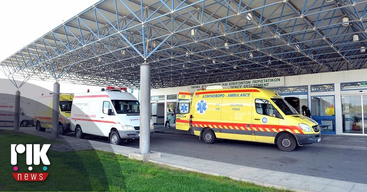 Служба скорой помощи обработала 70 инцидентов, связанных с пожарами