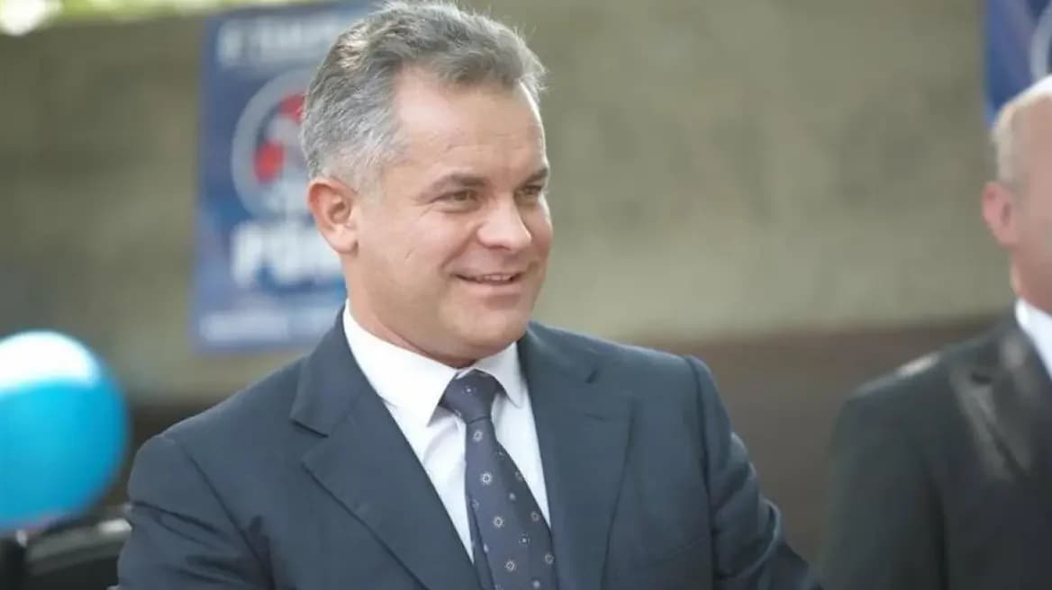 Moldova and Russia Seek Extradition of Vladimir Plahotniuc