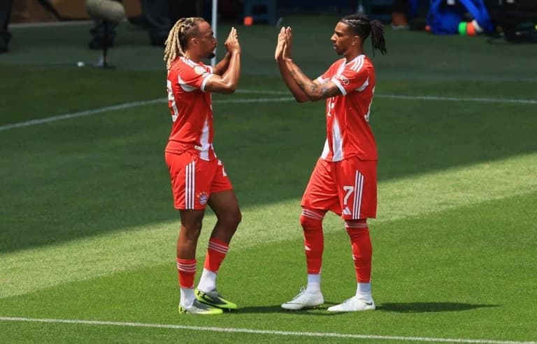 Bundesliga: Bayern dominiert TV-Rechte-Einnahmen, Köln überrascht