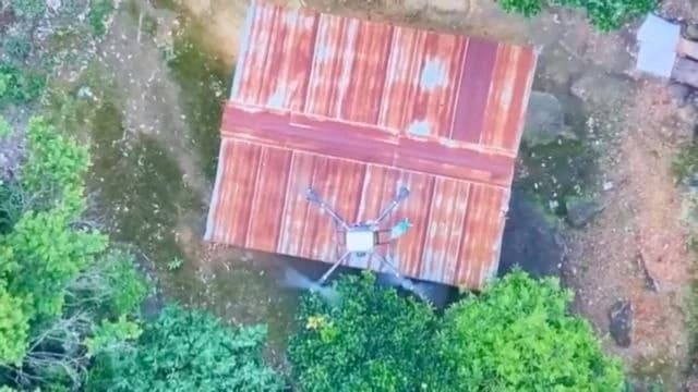 柬埔寨：与泰国冲突致13人死亡