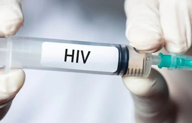 Positive Stellungnahme zu neuem HIV-Präventionsmedikament in Europa