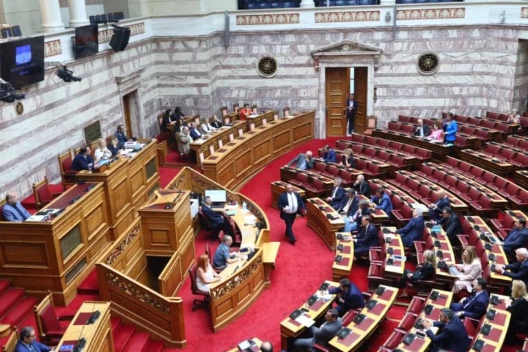 Government Faces Test in Parliament: Inquiry and Preliminary Investigation