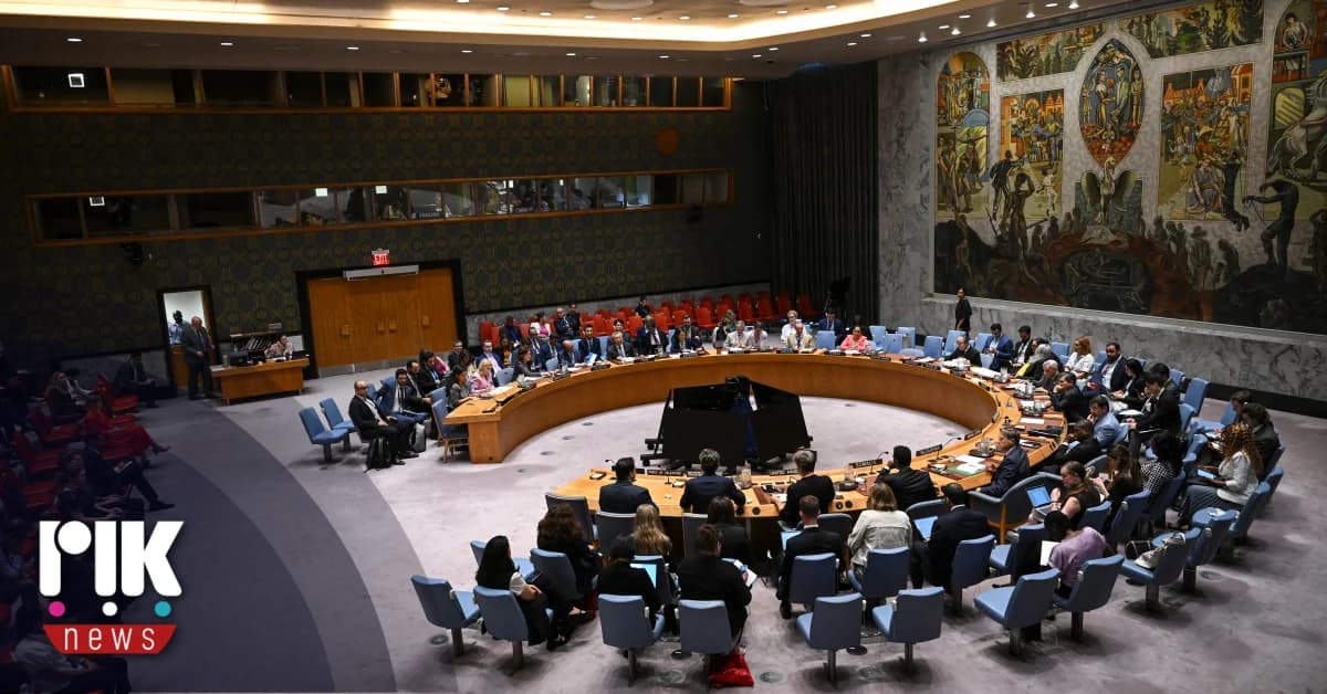 泰国-柬埔寨冲突提交联合国安理会