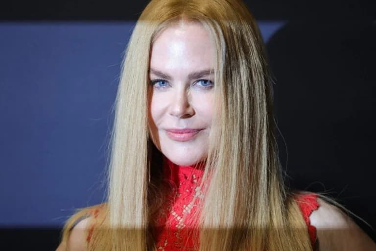 Nicole Kidman beantragt Aufenthaltserlaubnis in Portugal