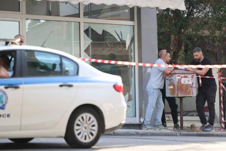 Θεσσαλονίκη: Έρευνα για την έκρηξη από το ελληνικό FBI – «Πήγα στον άλλο κόσμο και γύρισα»