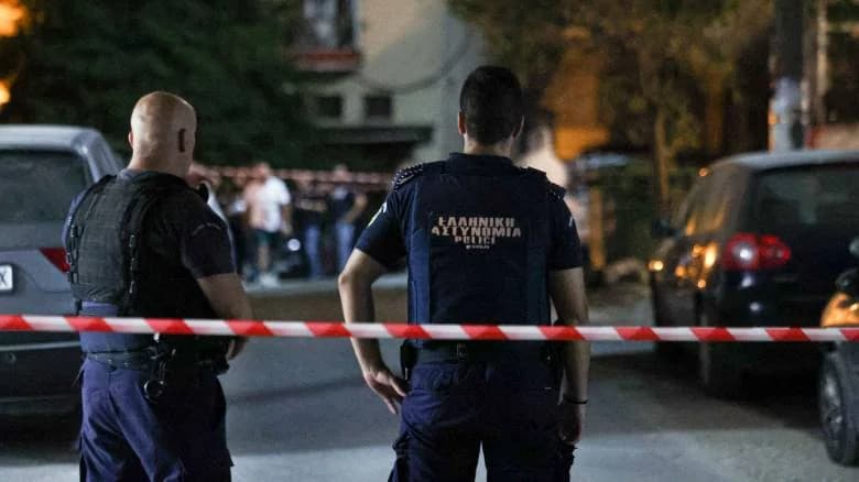 Thessaloniki: Starke Explosion in Mehrfamilienhaus – Schäden und Verletzte