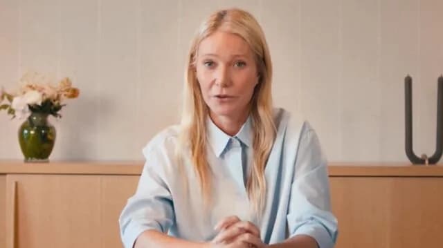 Gwyneth Paltrow: Astronomer's Spokesperson After Viral Video