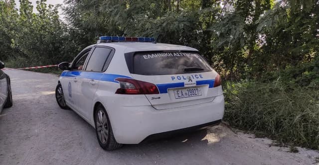 Andravida: Hallado muerto un extranjero de 29 años con heridas en la cabeza