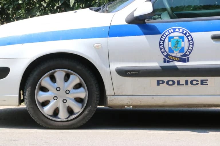 Andravida: Hallado cuerpo de un joven de 29 años oculto bajo palés